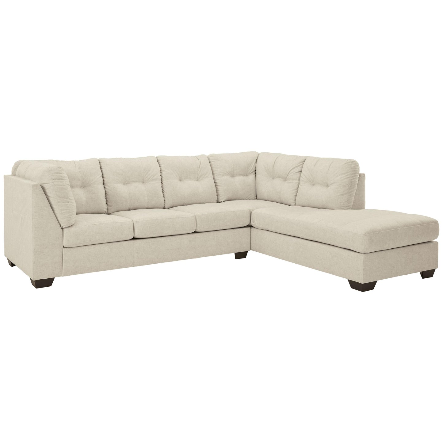 Falkirk - Sectional
