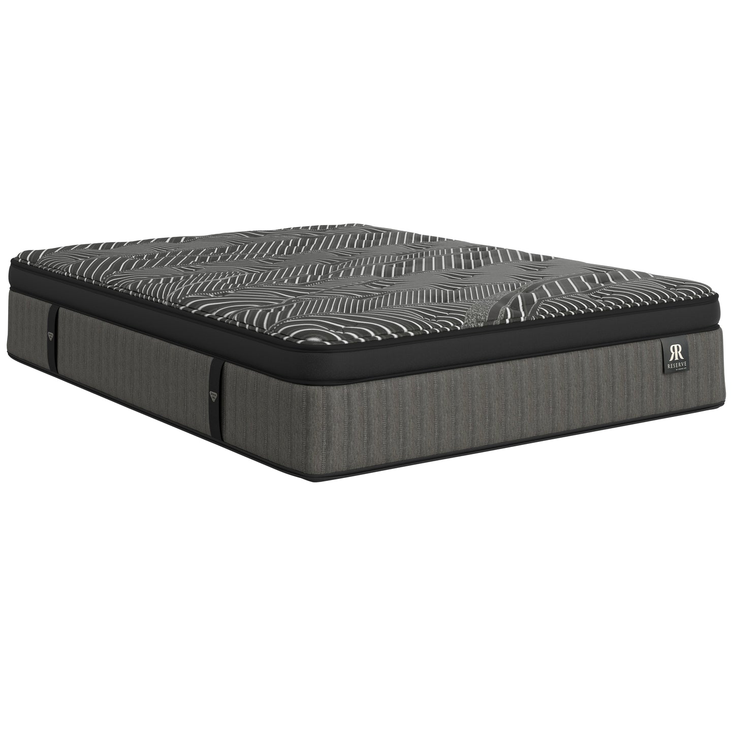 IMPERIAL MATTRESS - LUXURY PLUSH