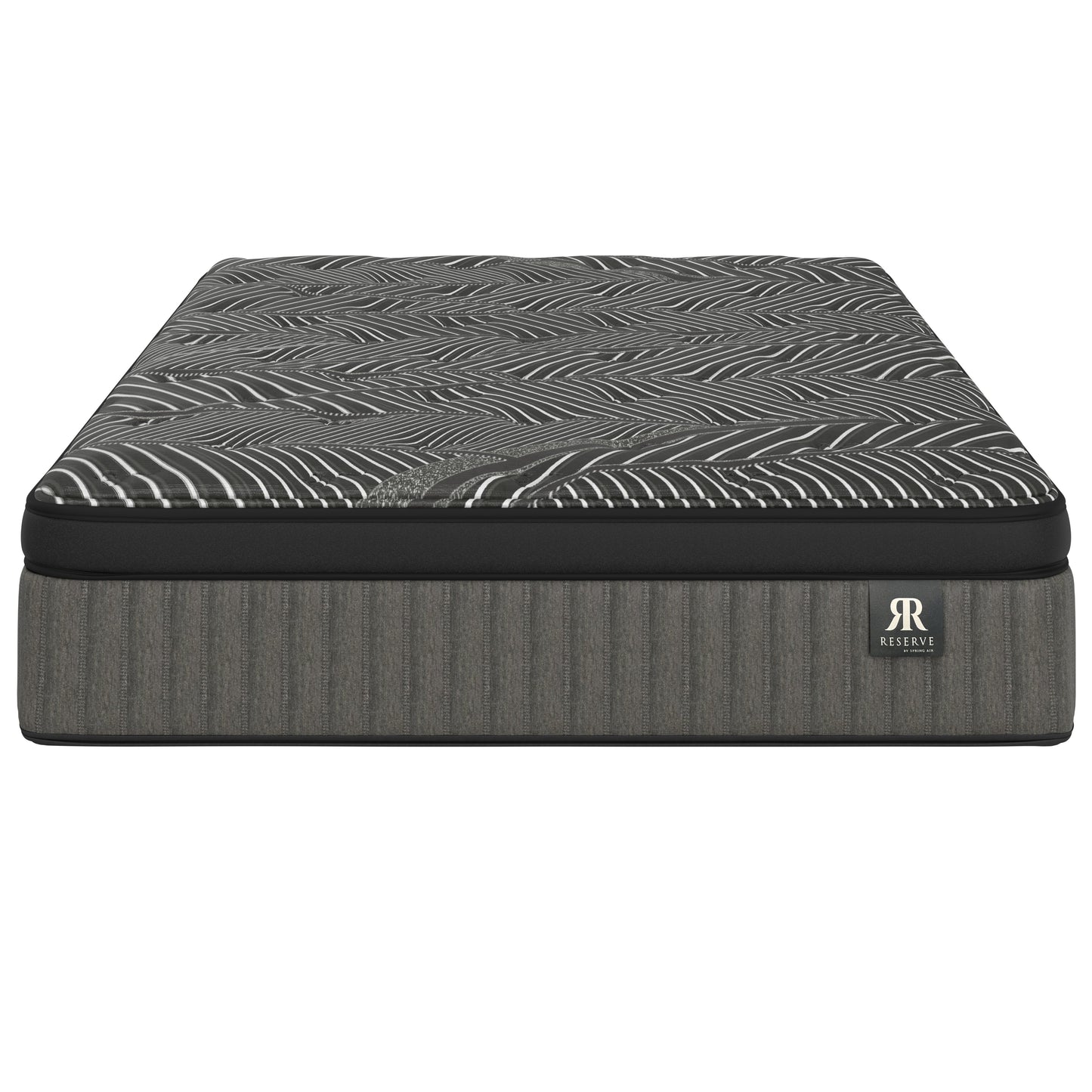 IMPERIAL MATTRESS - LUXURY PLUSH
