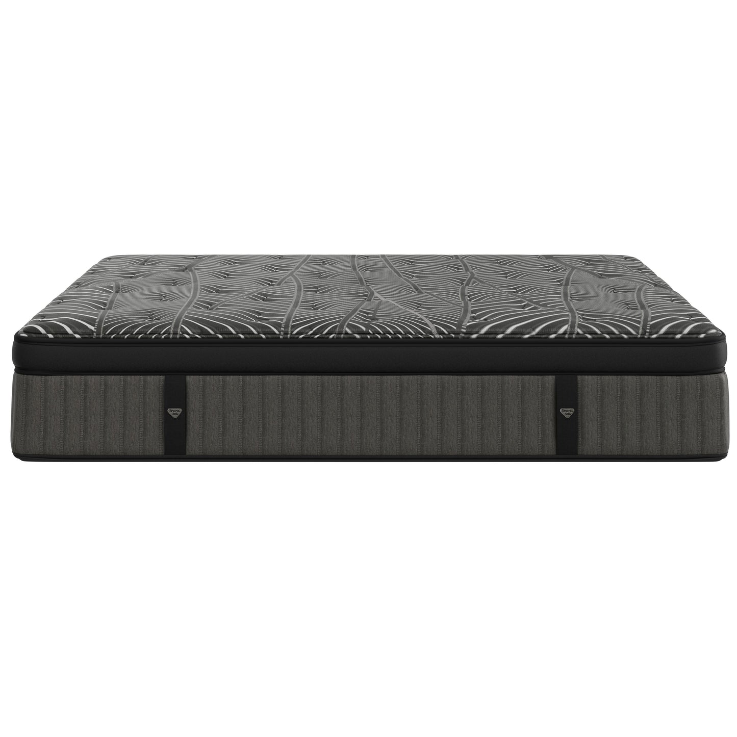 IMPERIAL MATTRESS - LUXURY PLUSH