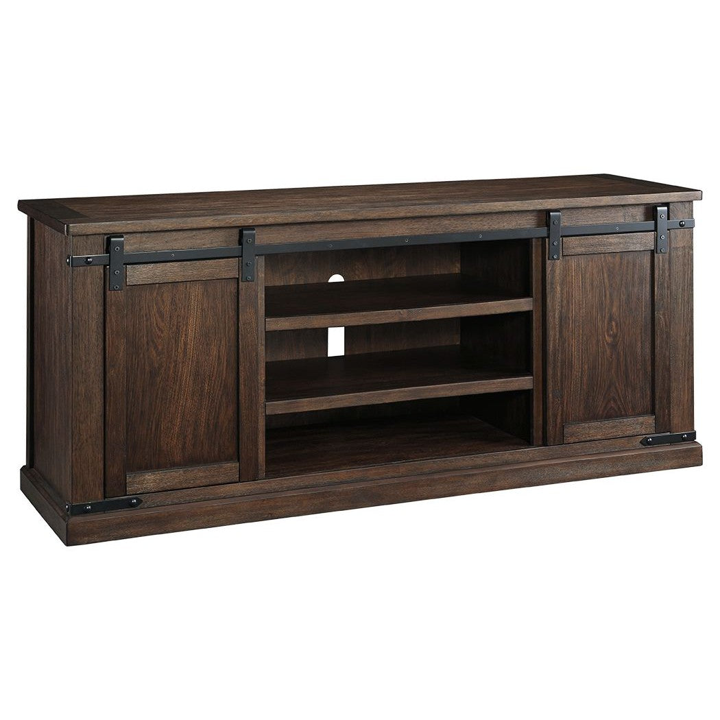 Budmore - TV Stand