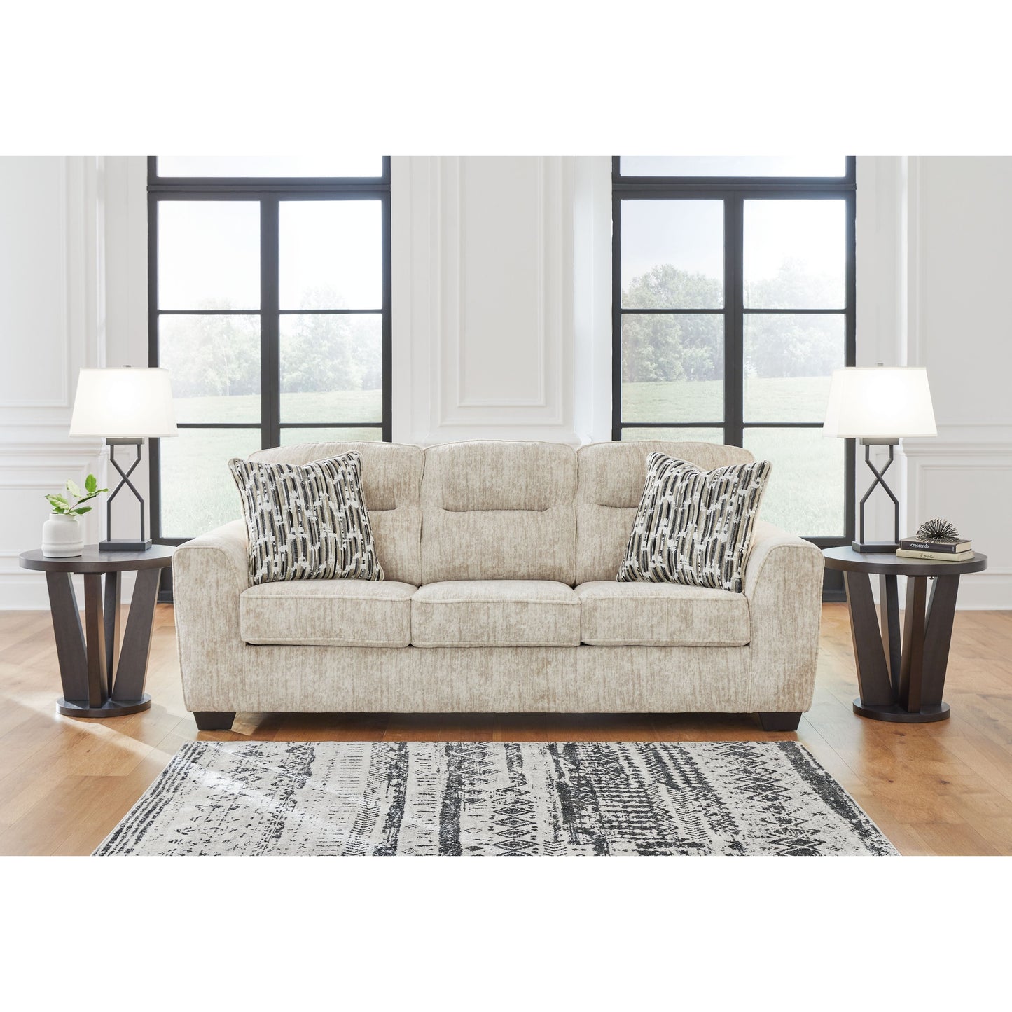 Lonoke - Sofa