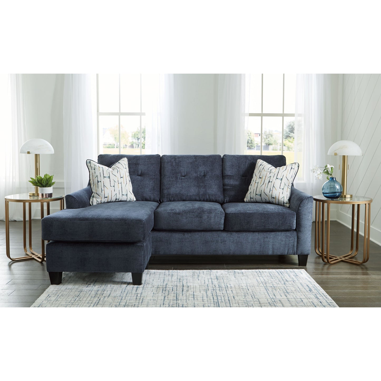 Amity Bay - Living Room Set