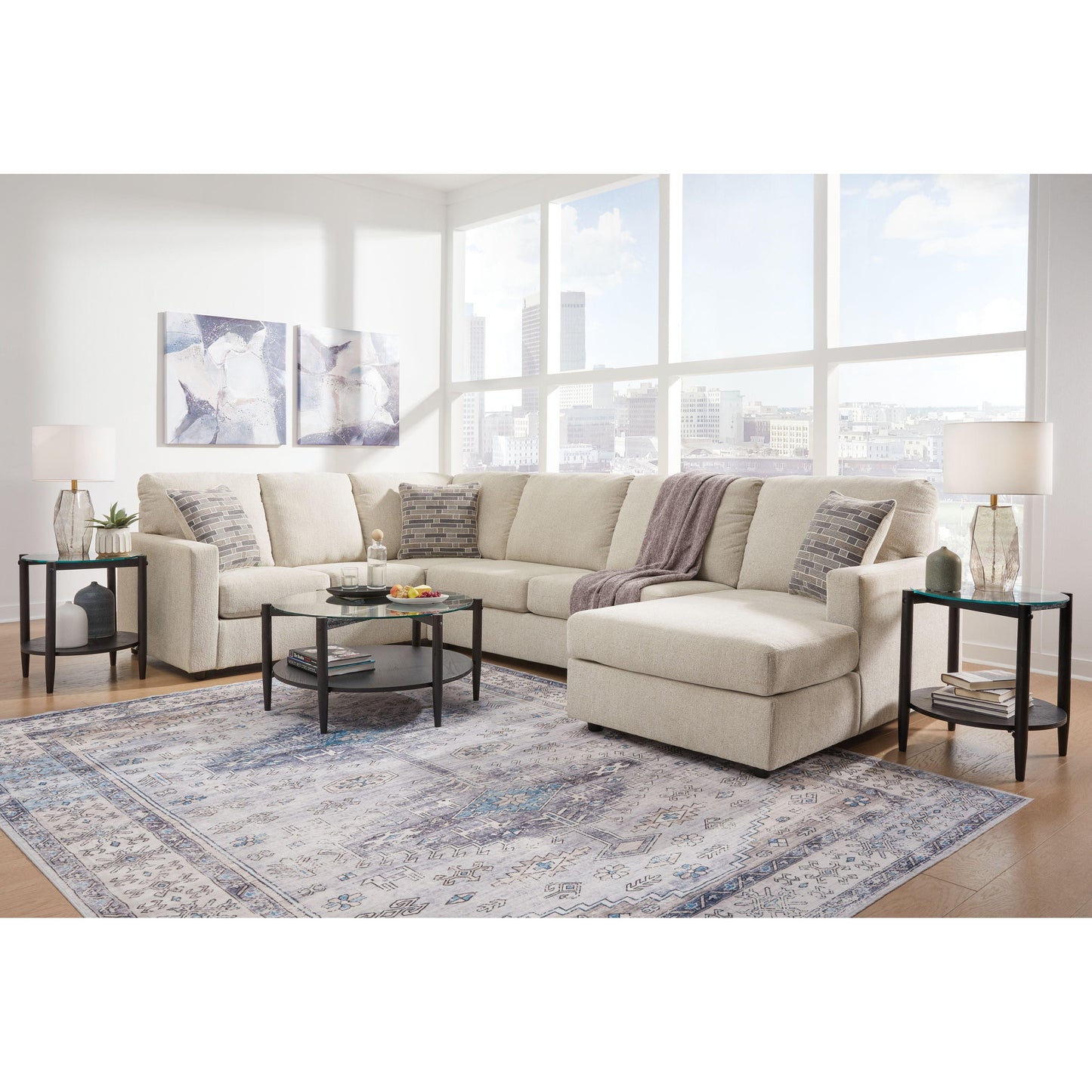 Edenfield - Sectional