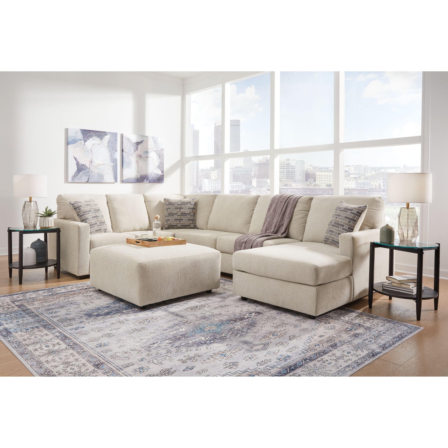 Edenfield - Sectional