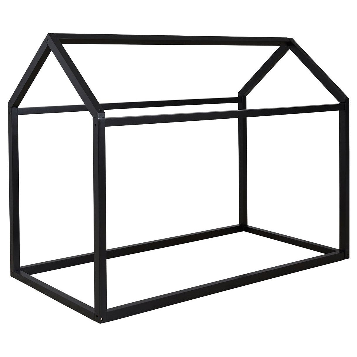 Flannibrook - House Bed Frame