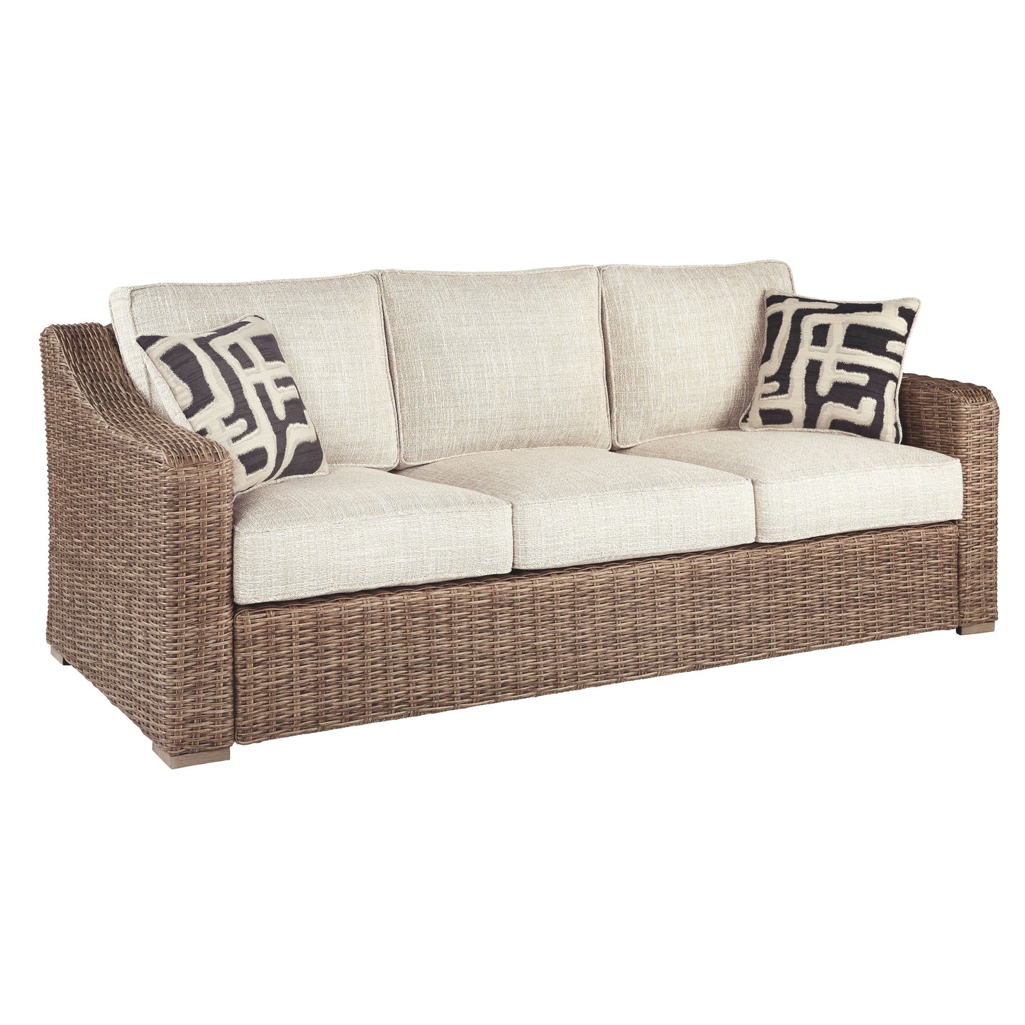 Beachcroft - Sofa With Cushion