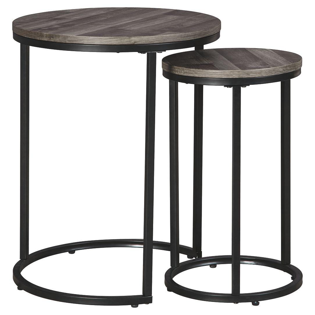 Briarsboro - Accent Table (Set of 2)
