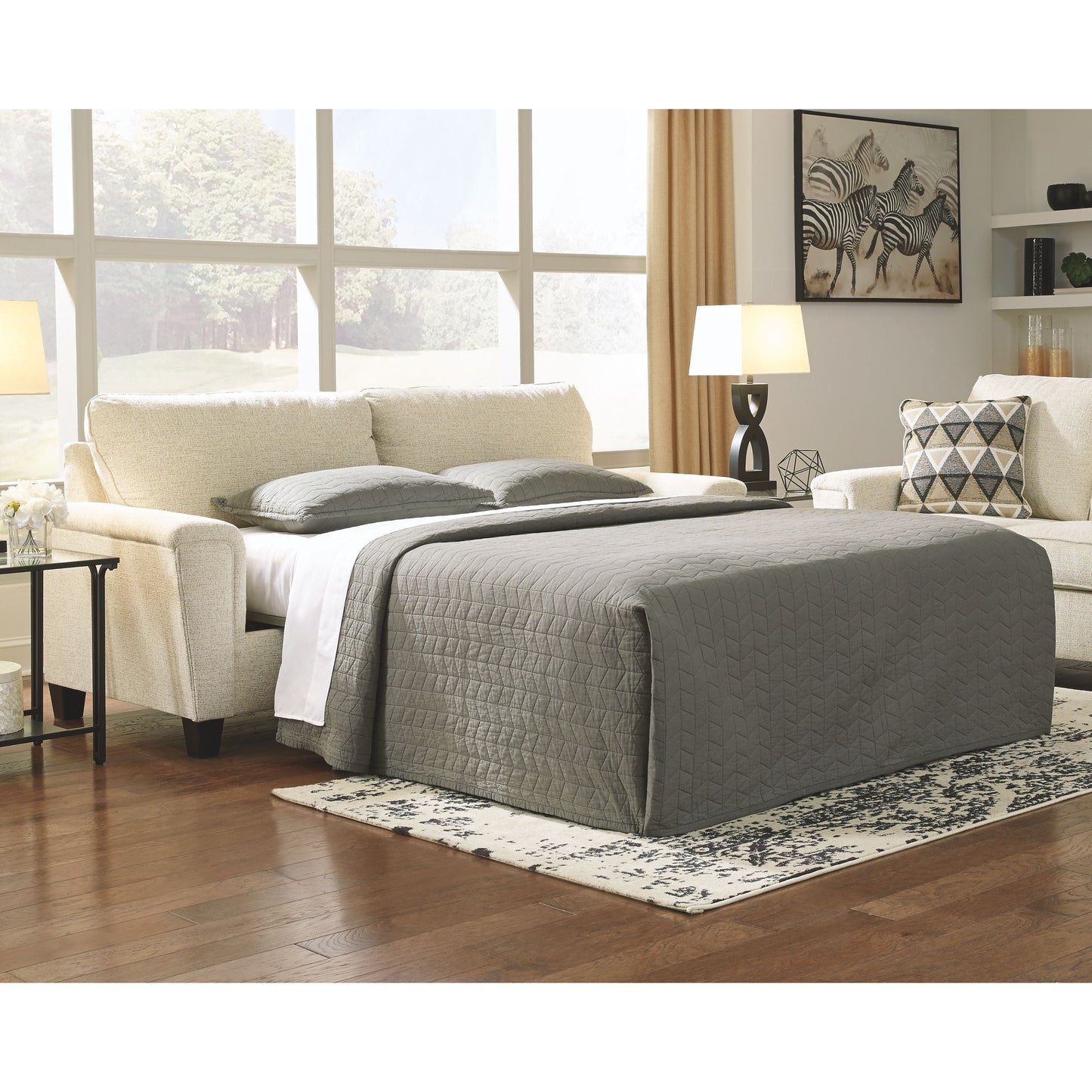 Abinger - Sleeper Sofa