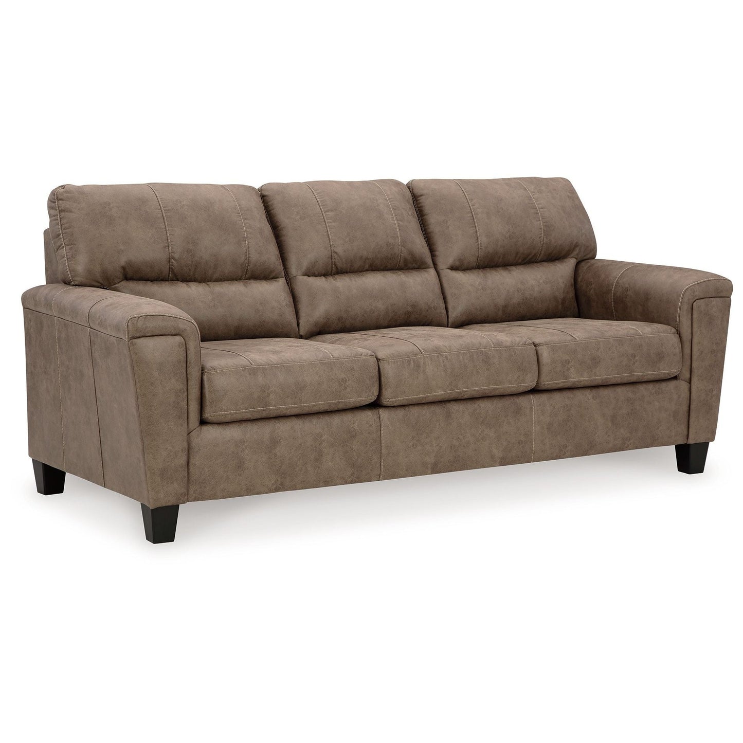 Navi - Fossil - Sofa