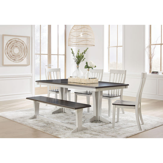 Darborn - Dining Room Set