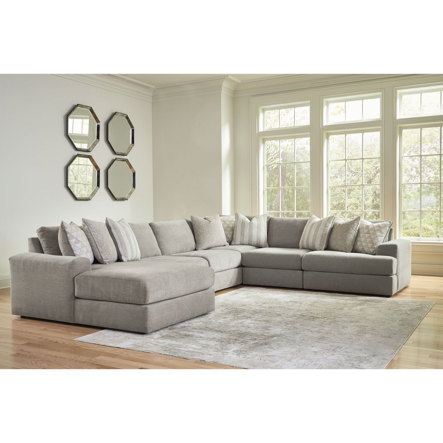 Avaliyah - Living Room Set
