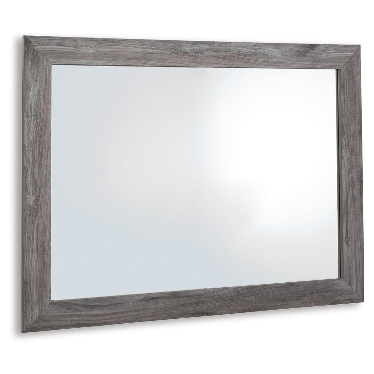 Bronyan - Dark Gray - Bedroom Mirror