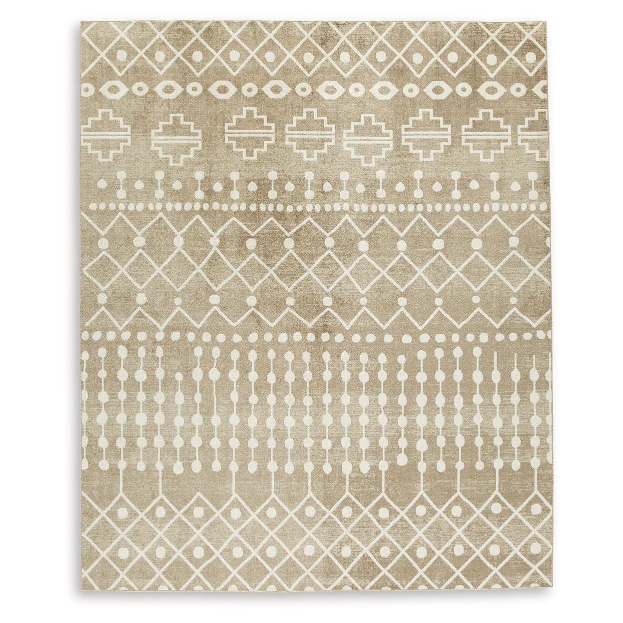 Bunchly - Rug