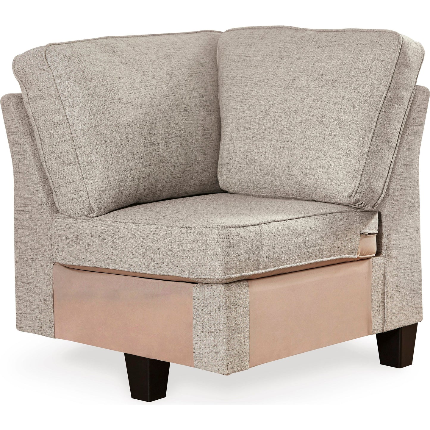 ALESSIO 4 PC SECTIONAL - SESAME