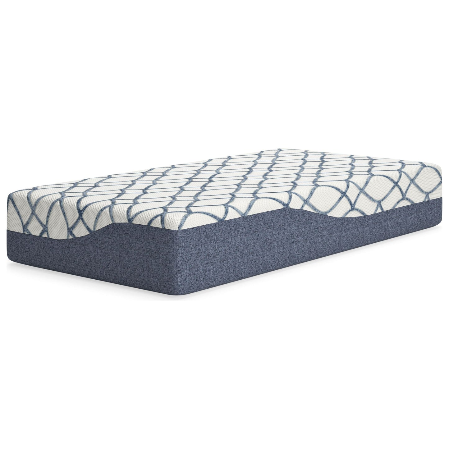 12 Inch Chime Elite 2.0 - Foam Mattress