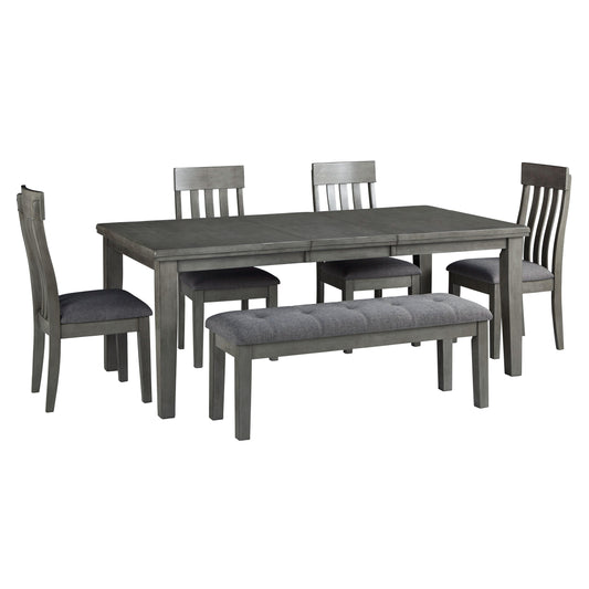 Hallanden - Dining Room Set