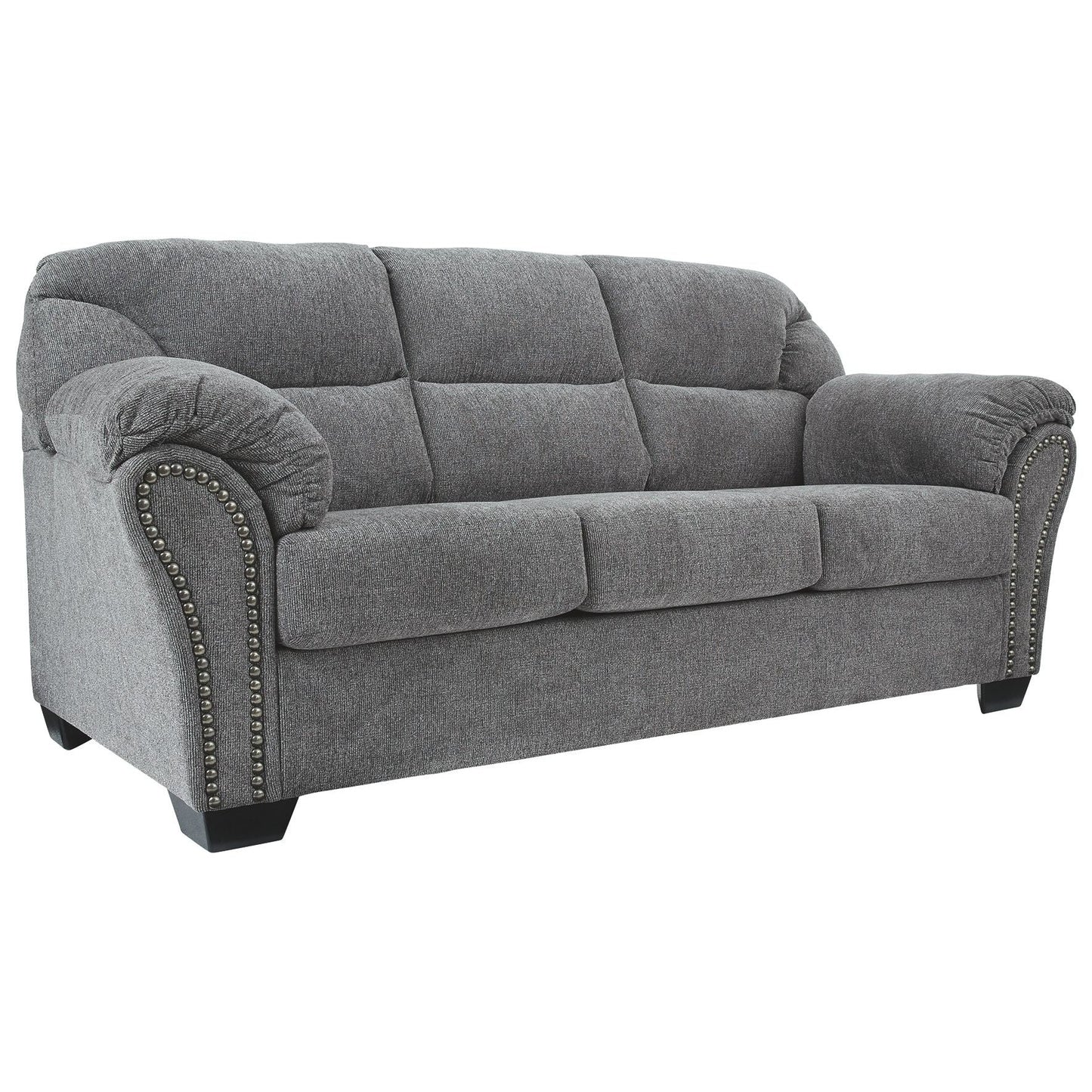 Allmaxx - Pewter - Sofa