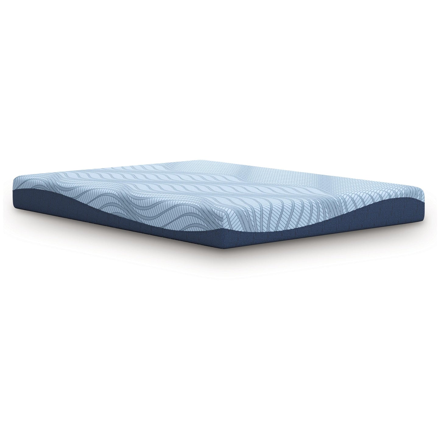 Peak 2.0 8 Memory Foam - Mattress