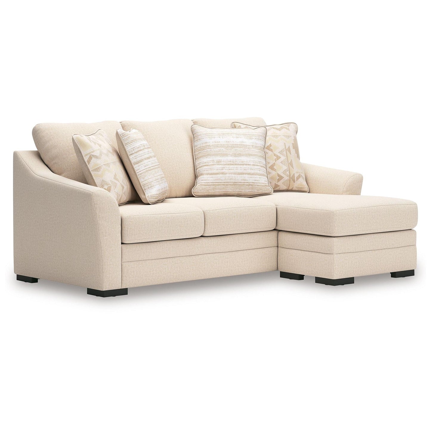 Lango - Sofa Chaise - Jute