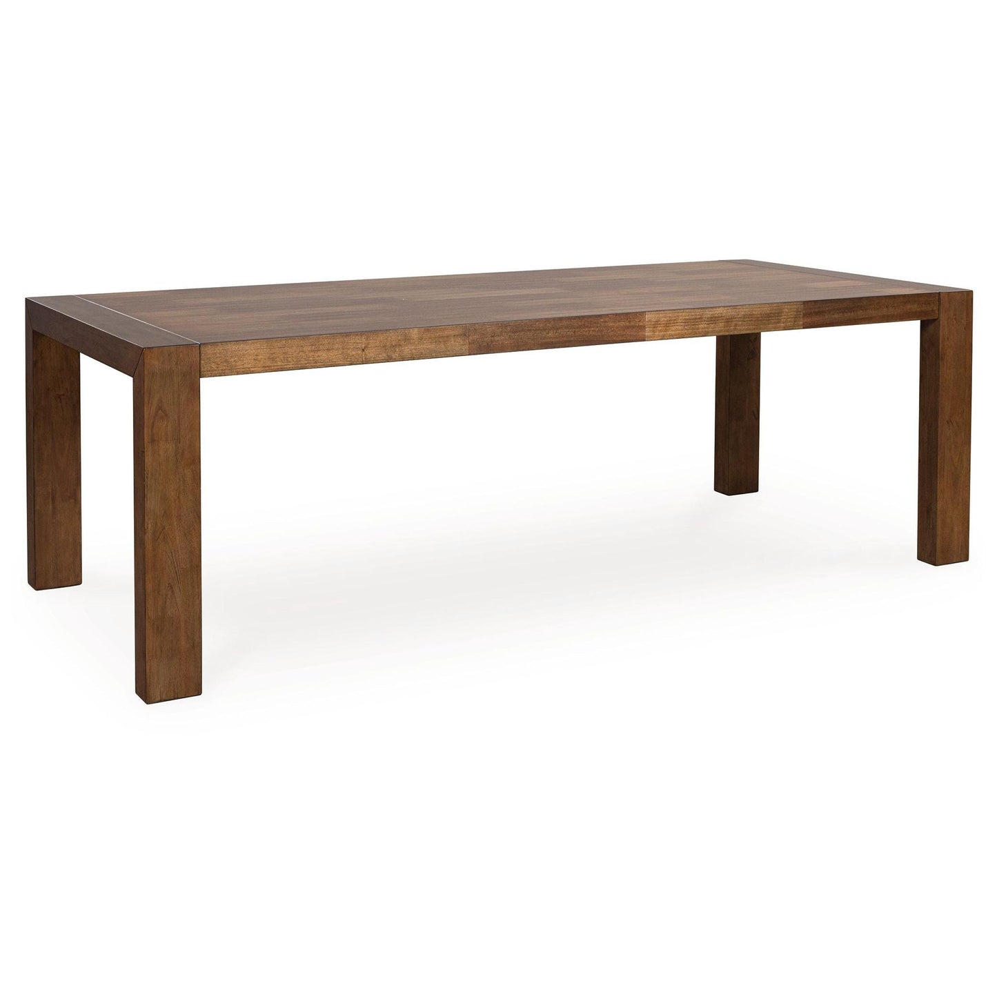 Kraeburn - Brown - Rectangular Dining Room Table
