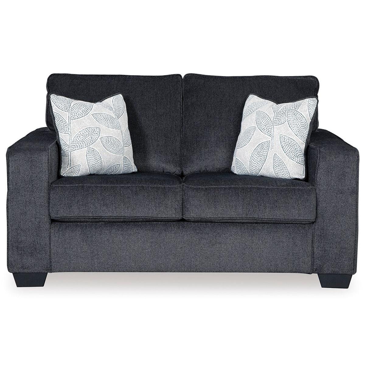 Altari - Stationary Loveseat