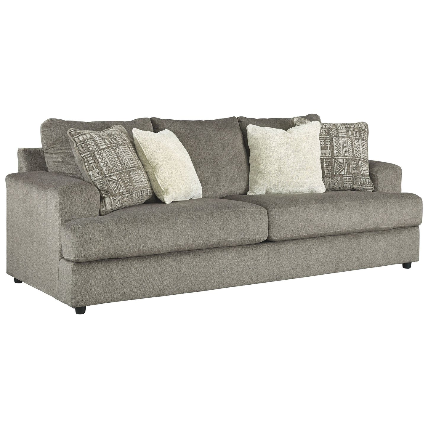Soletren - Stationary Sofa