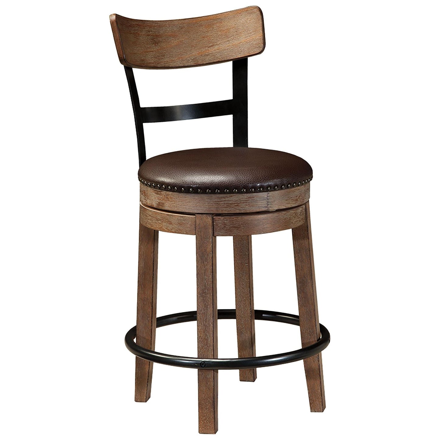 Pinnadel - Swivel Barstool