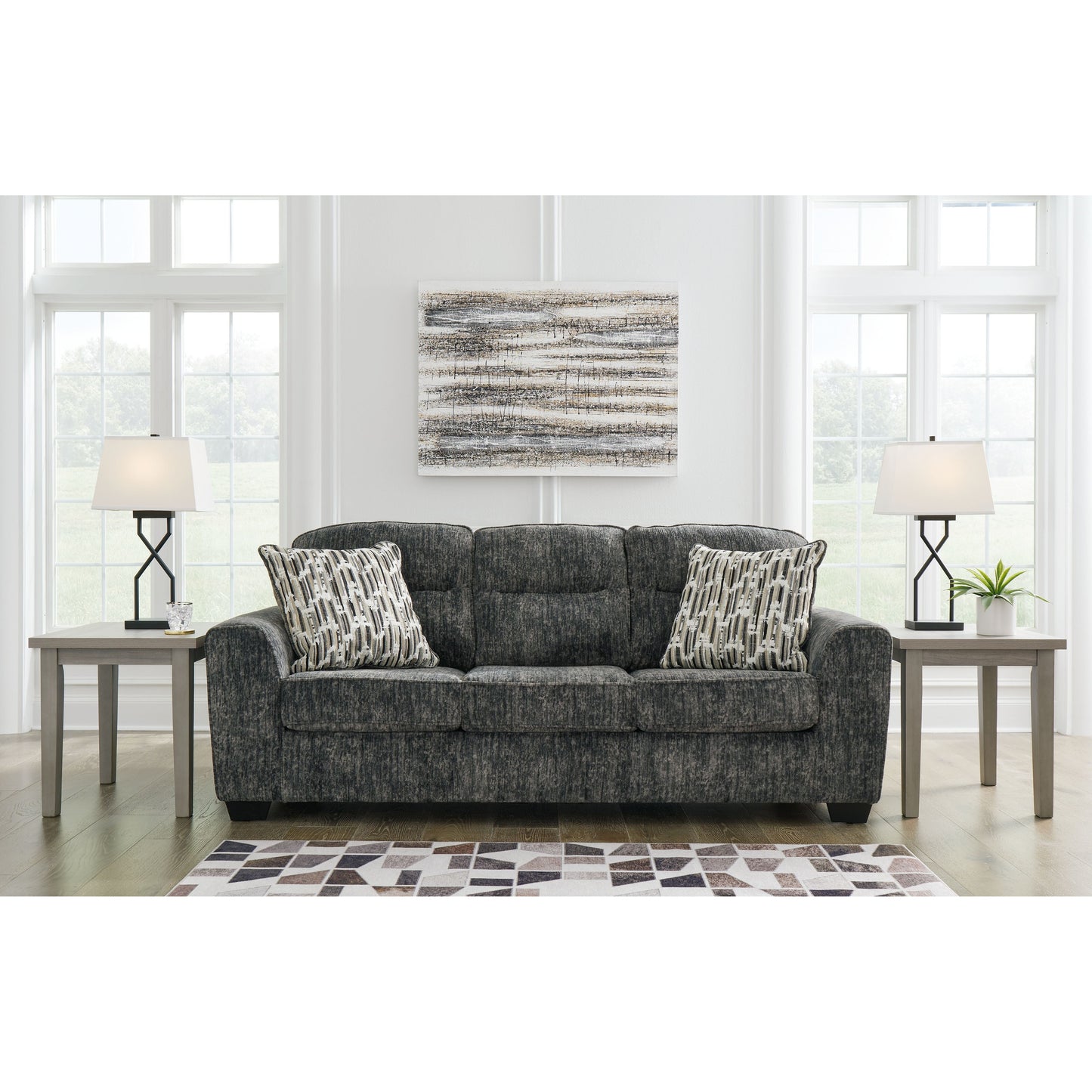 Lonoke - Sofa