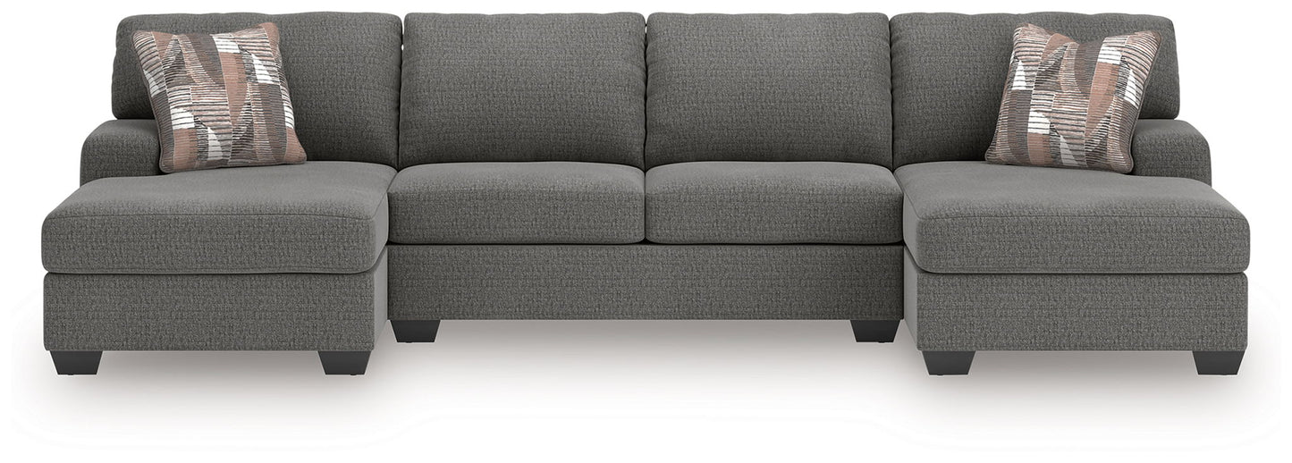 Seyler Lane - Sectional
