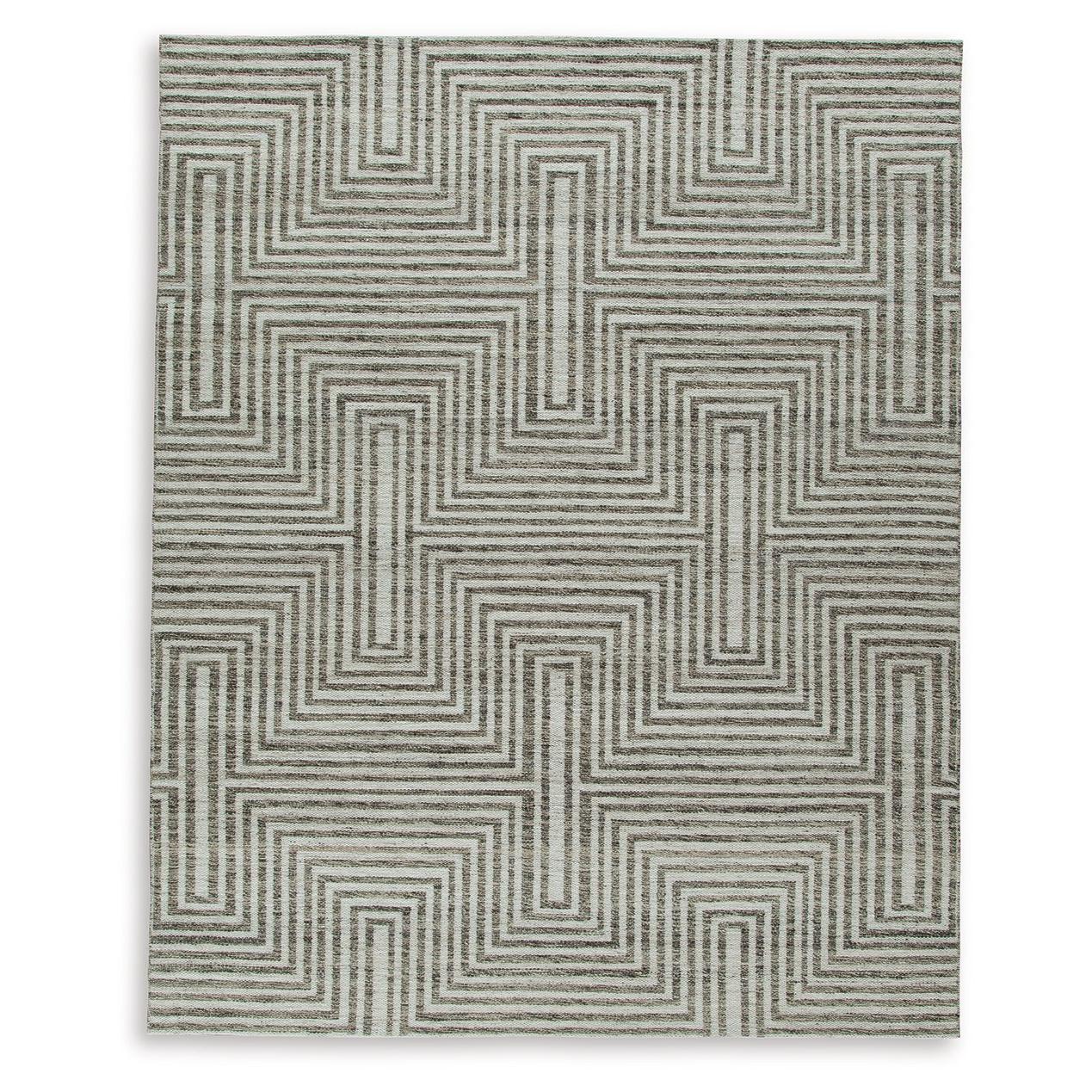 Jossen - Rug