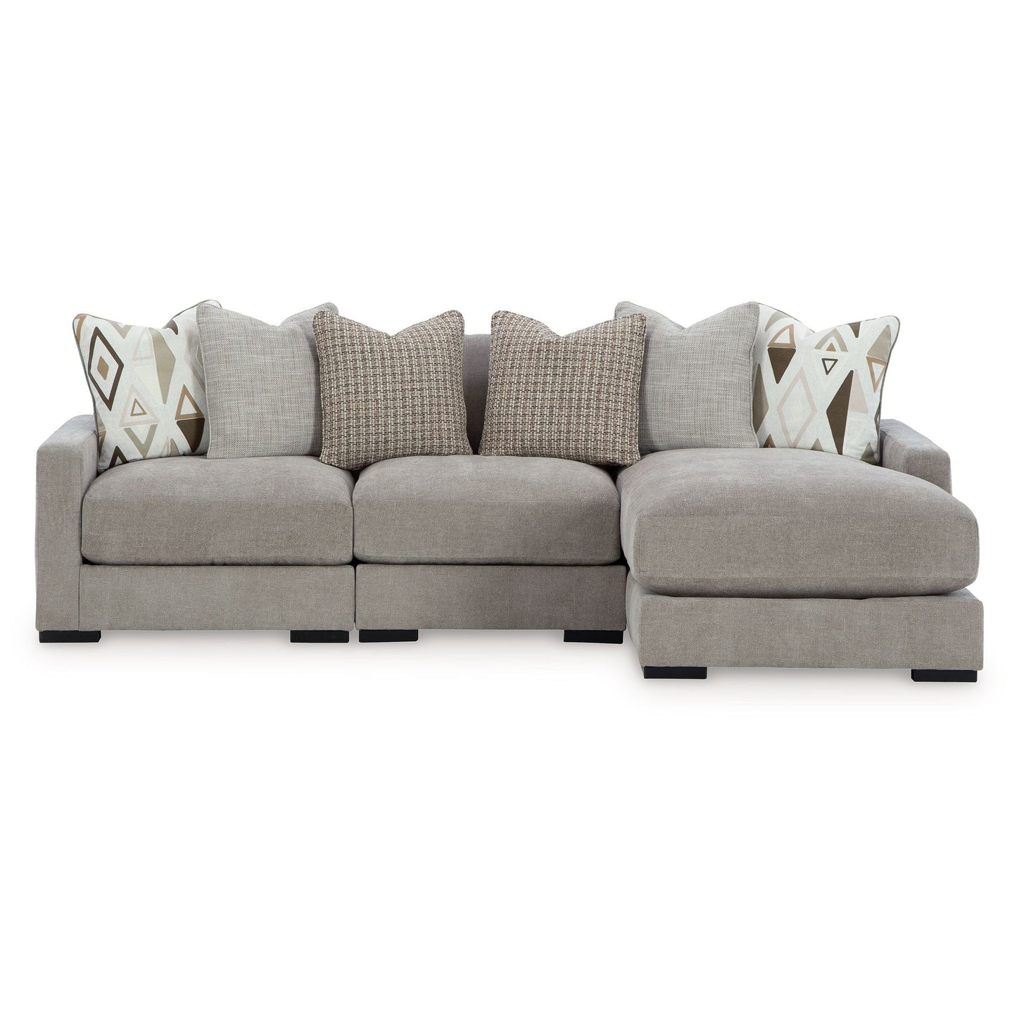 Aslan Court - Sectional