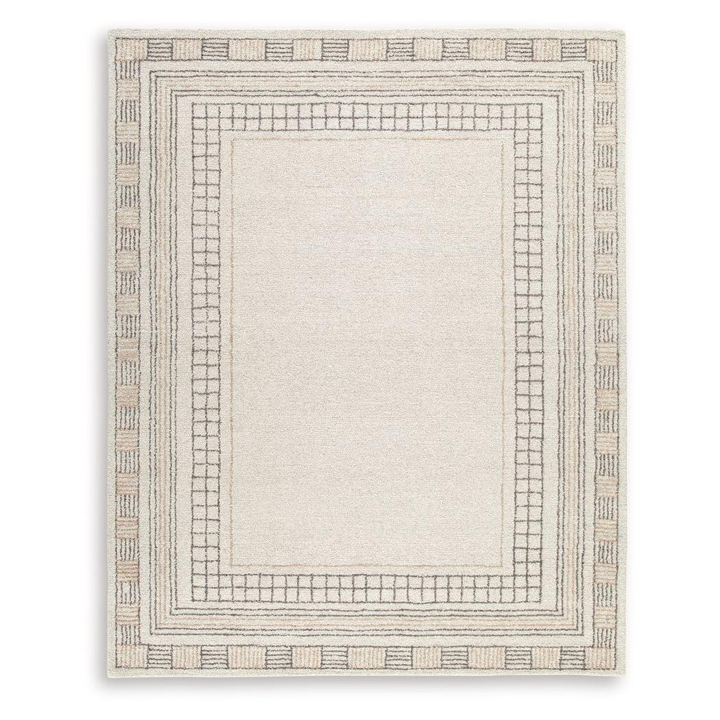 Idaman - Rug