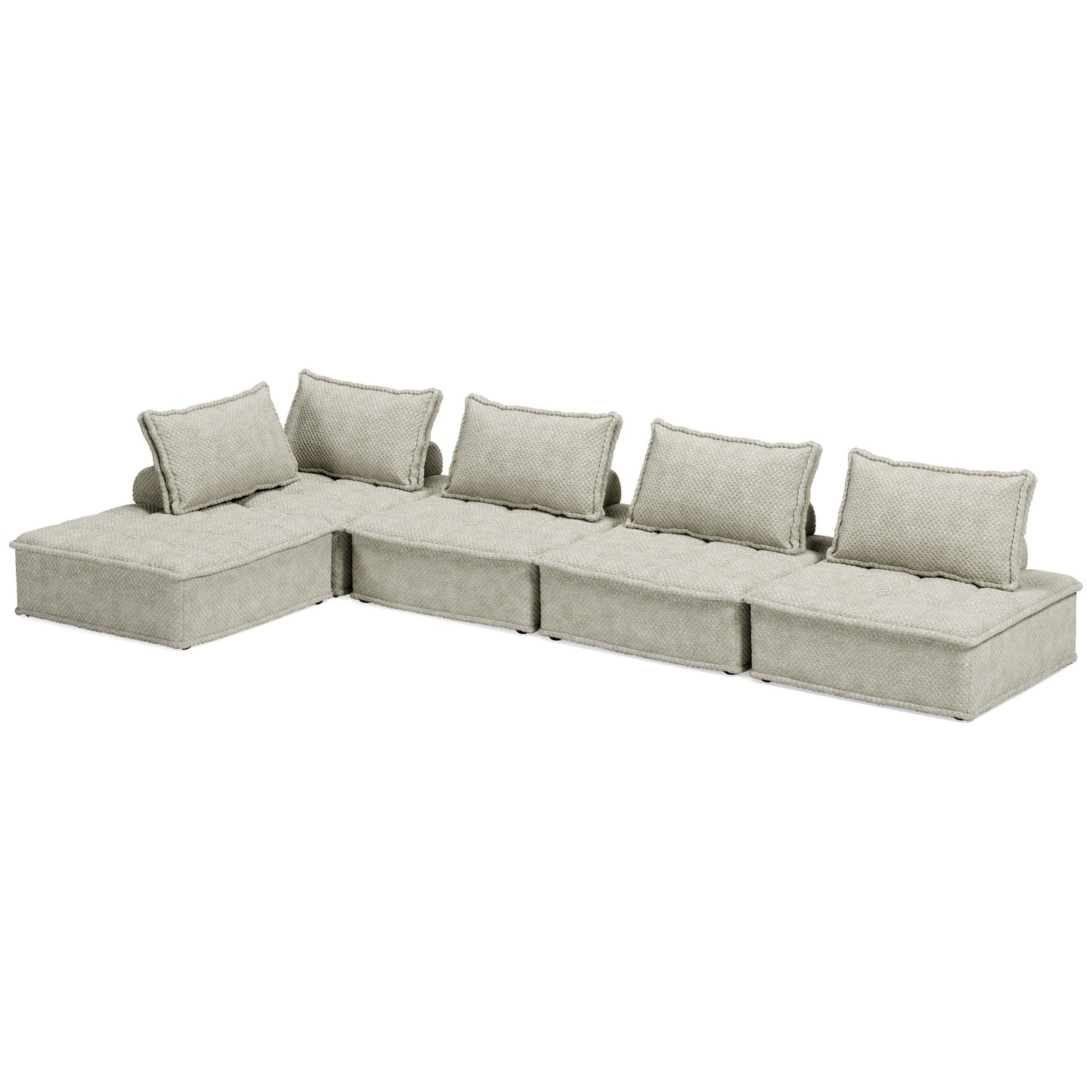 Bales - Sectional