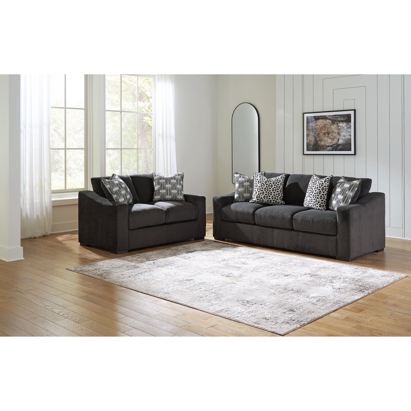Wryenlynn - Living Room Set