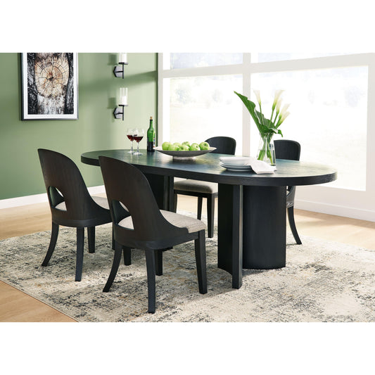 Rowanbeck - Dining Room Set