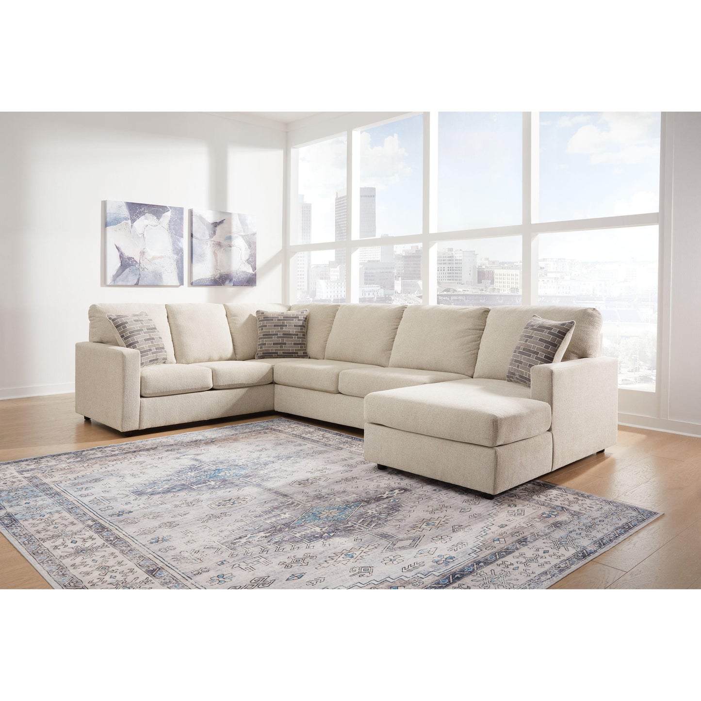 Edenfield - Sectional