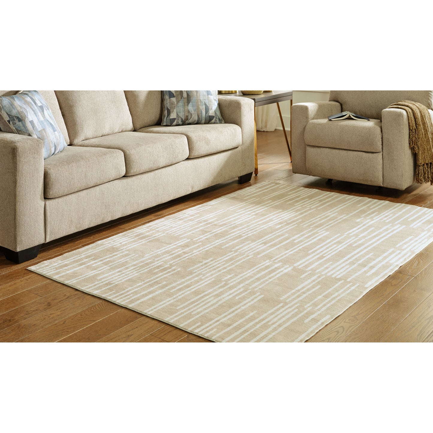 Ardenville - Rug