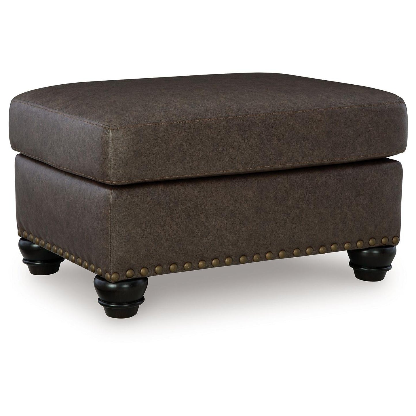 Roxmere - Ottoman - Umber