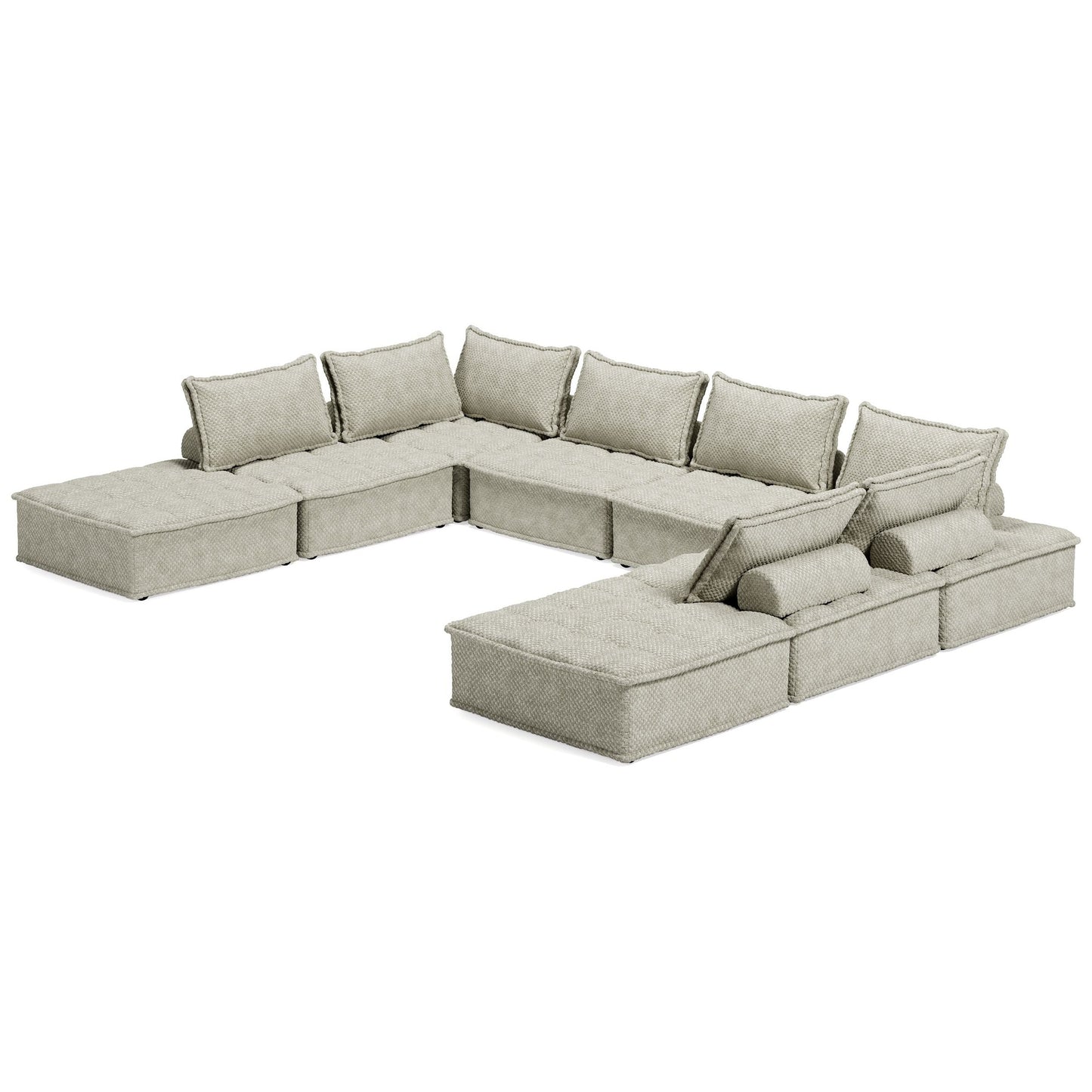 Bales - Sectional