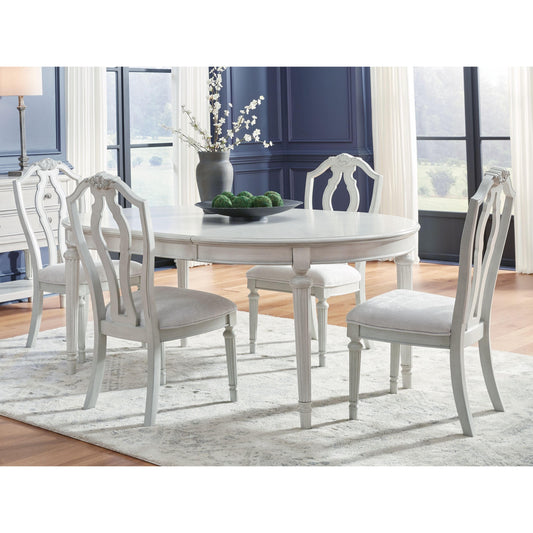 Montelaine - Dining Room Extension Table Set