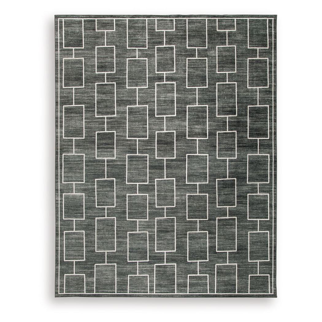 Elderland - Washable Rug