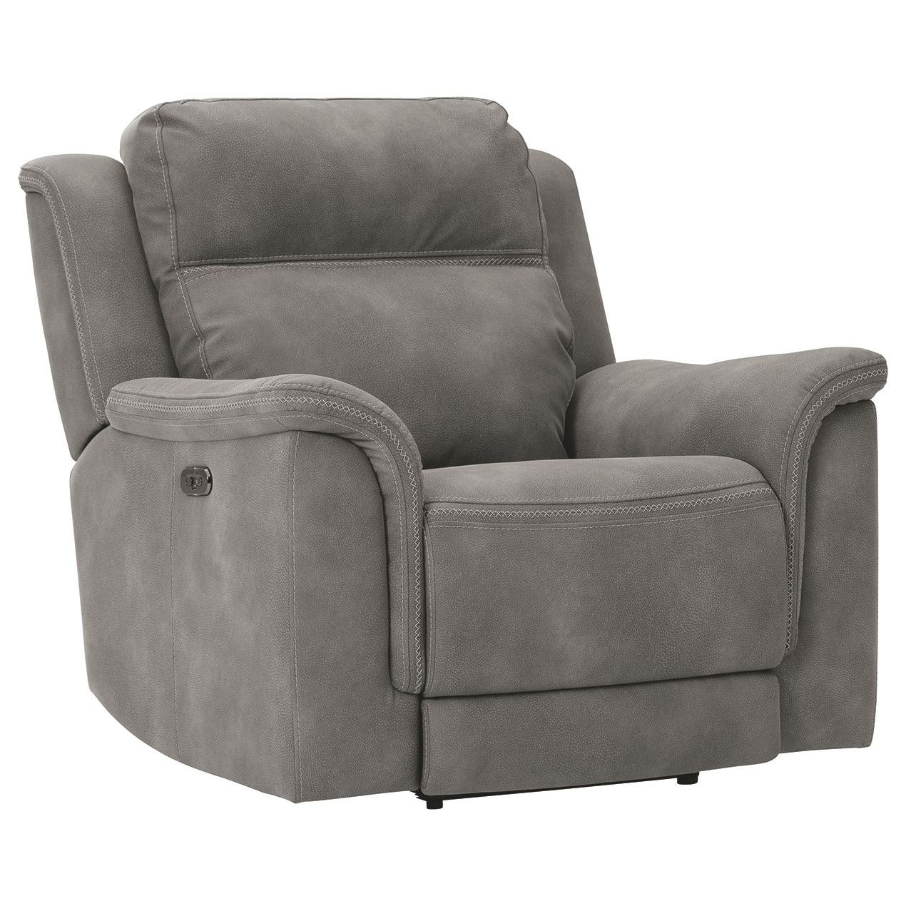 Next-Gen - Power Reclining Chair
