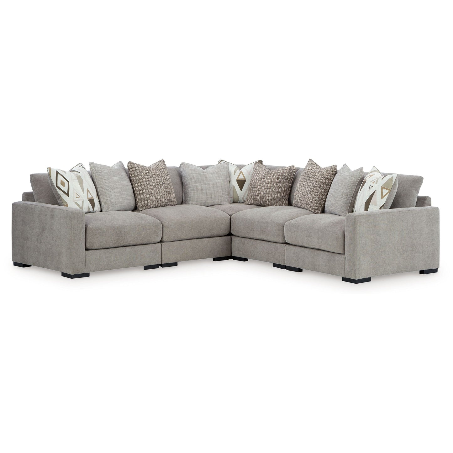 Aslan Court - Sectional
