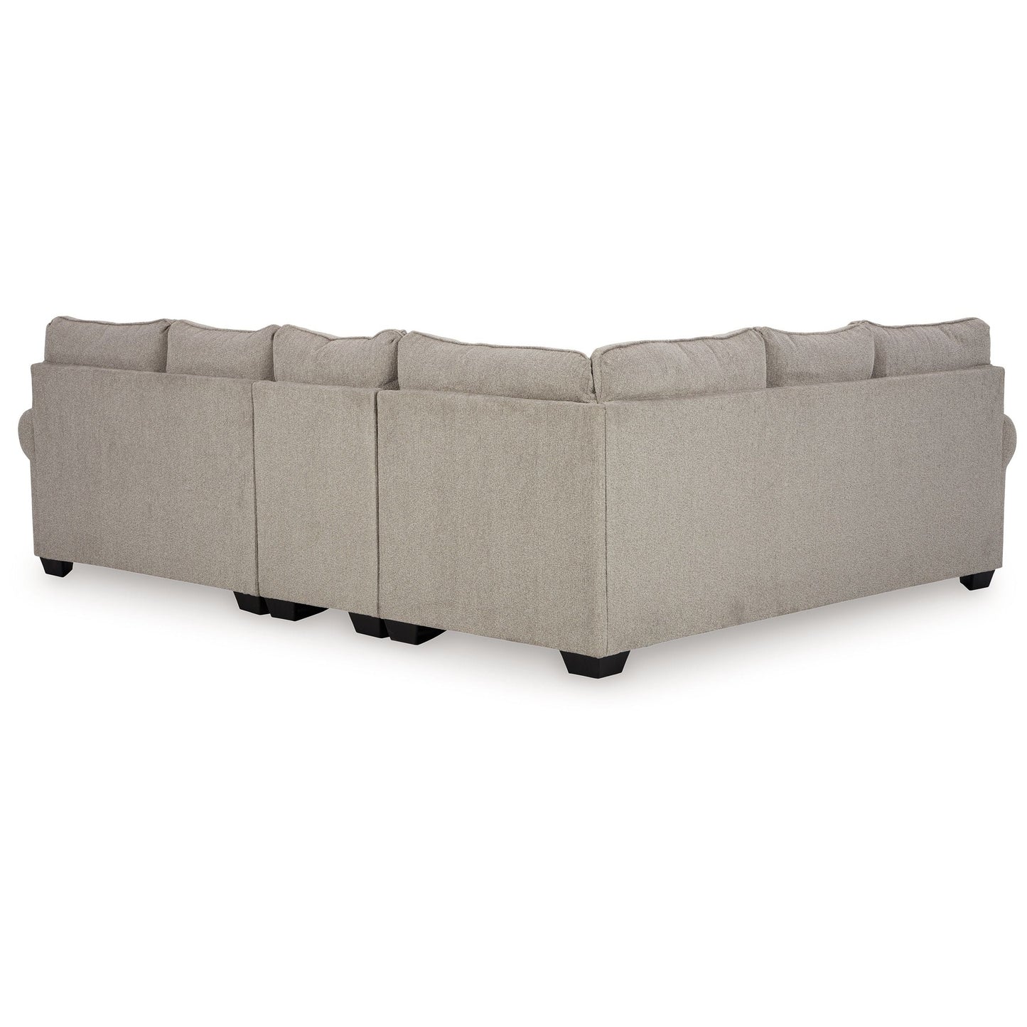 Claireah - Sectional