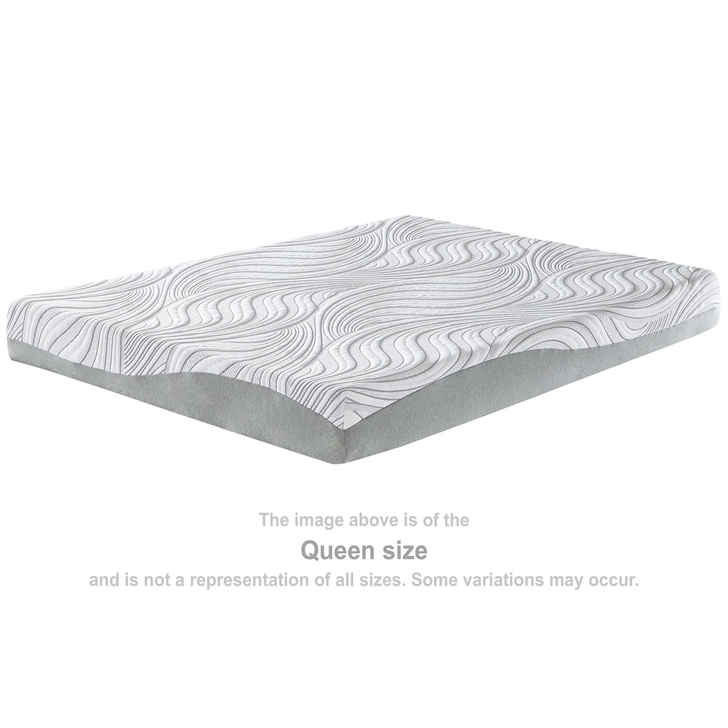 Essentials - Firm Mattress