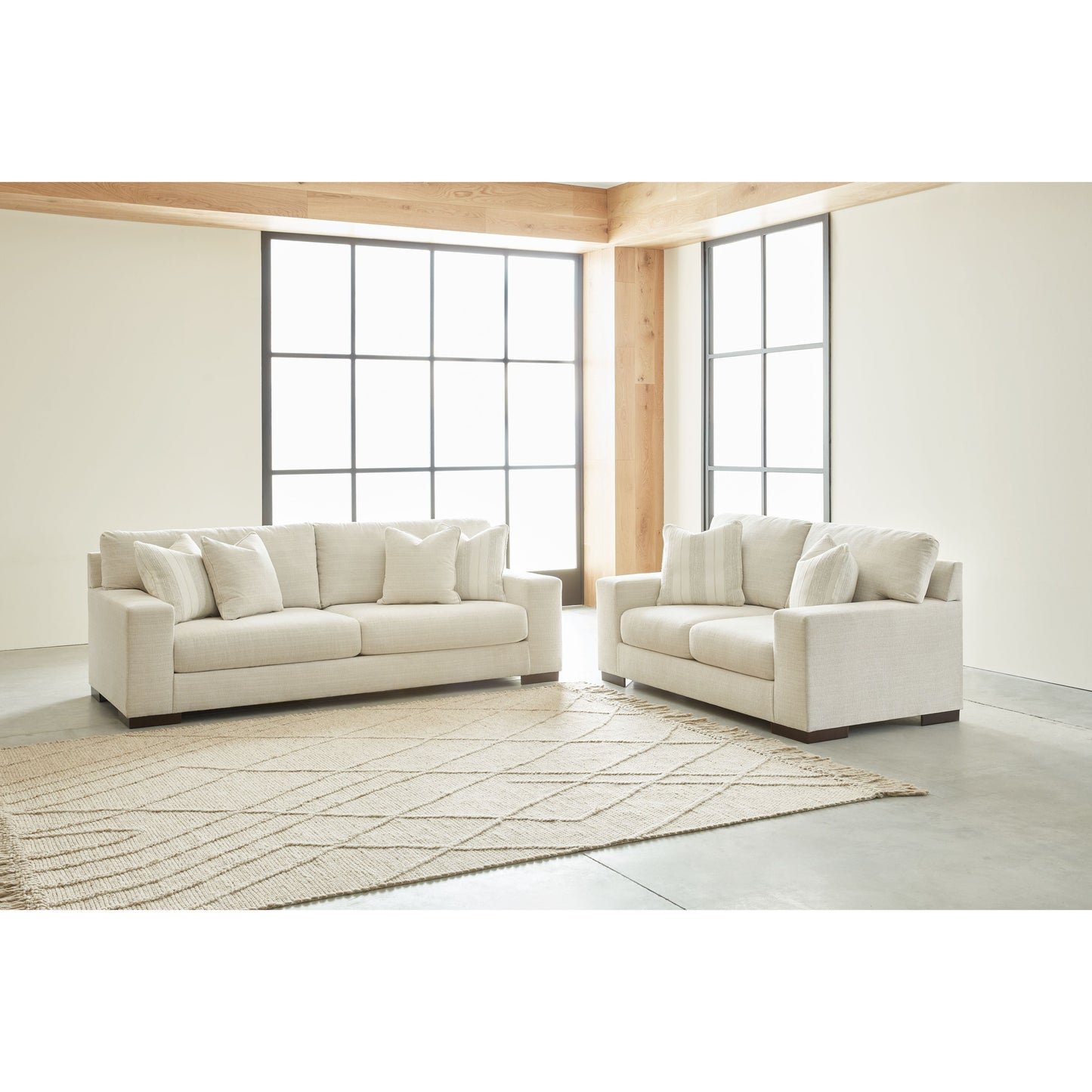 Maggie - Living Room Set