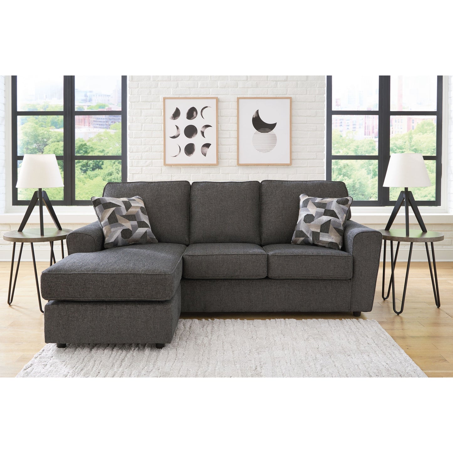 Cascilla - Sofa Chaise