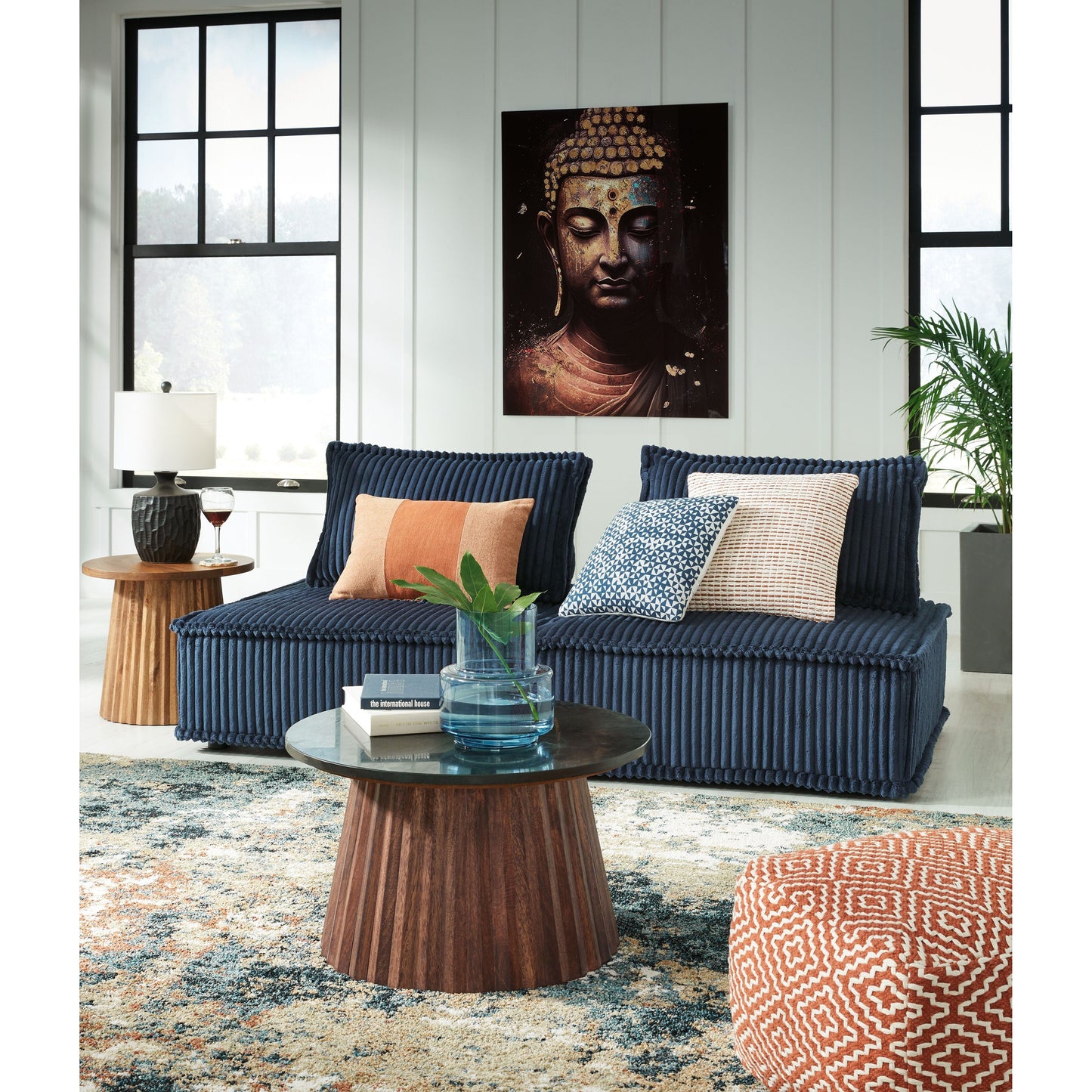 Bales - Sectional