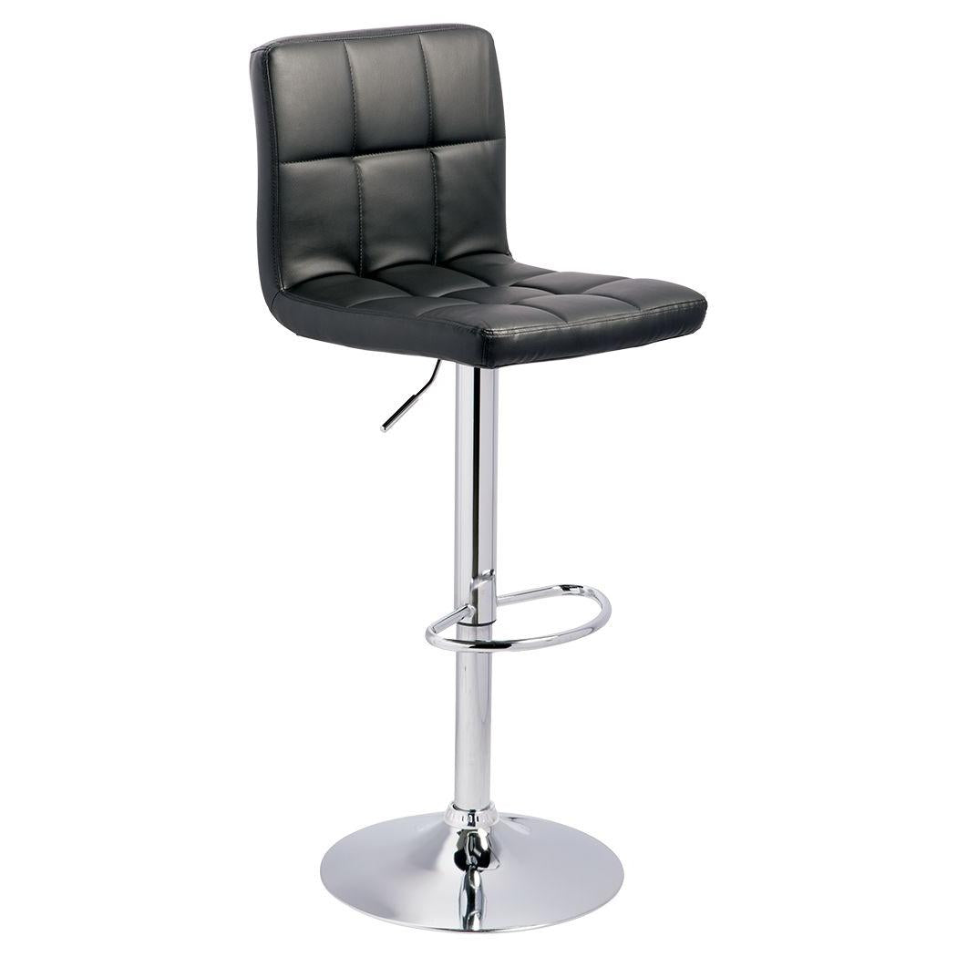 Bellatier - Adjustable Height Barstool (Set of 2)
